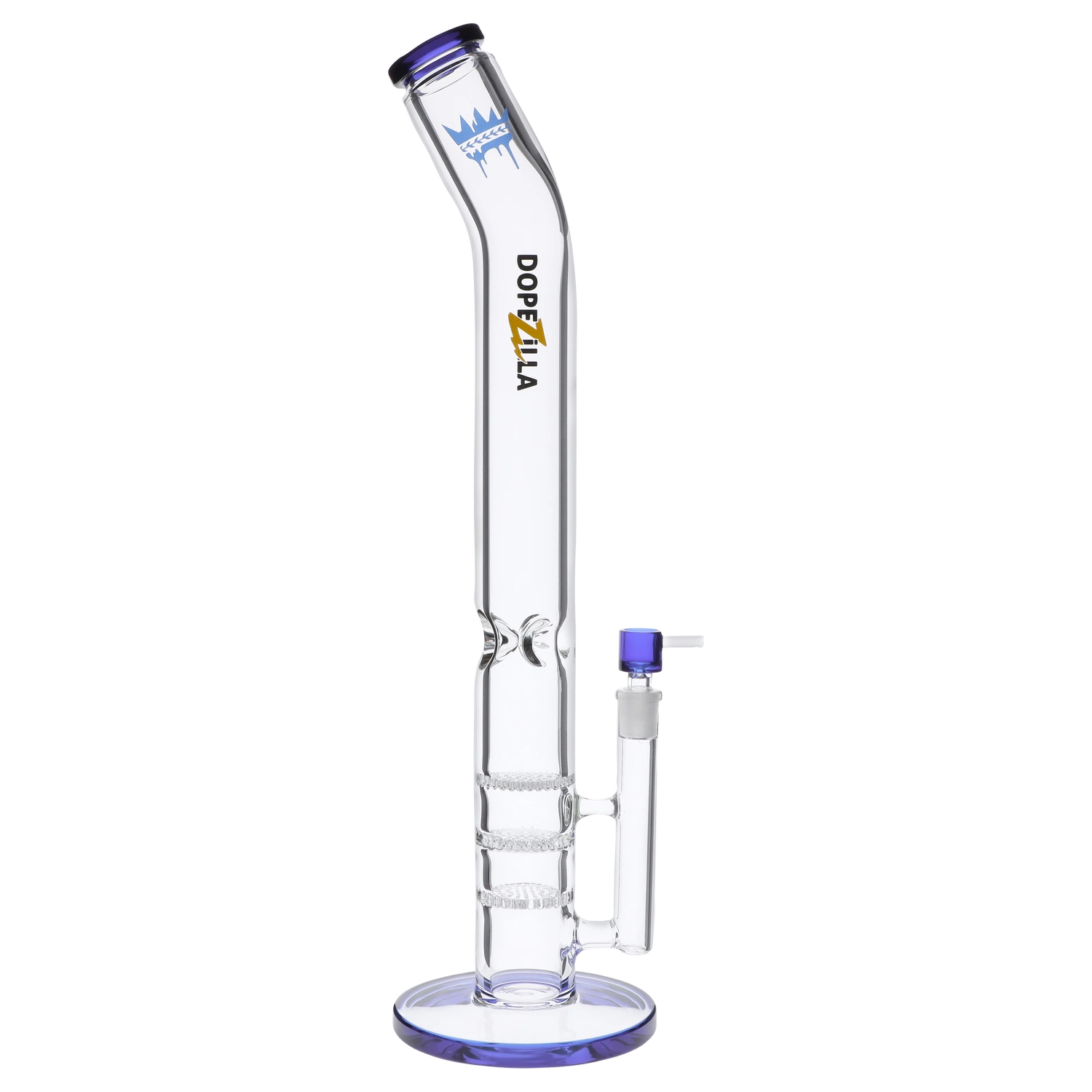 Dopezilla Titans Cronus Bong