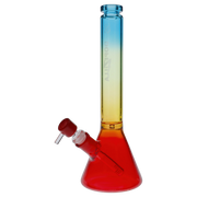 Dopezilla - Special Edition Bong - 12in