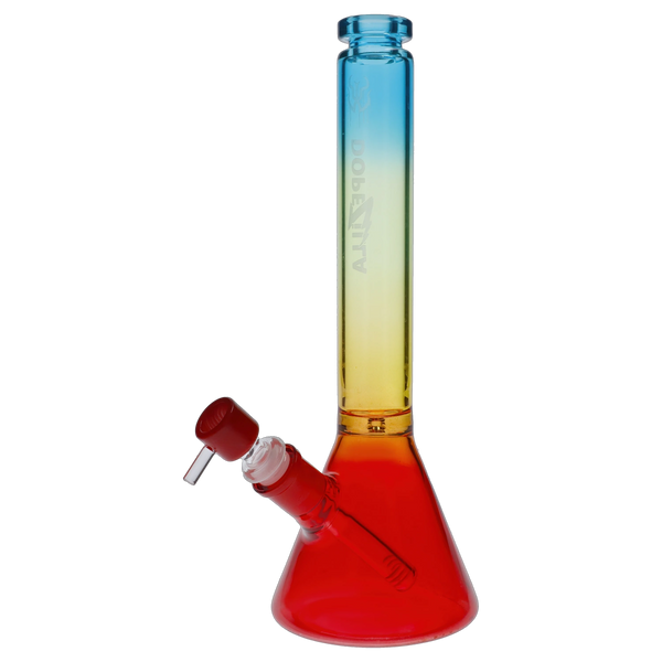 Dopezilla - Special Edition Bong - 12in – Grasscity USA