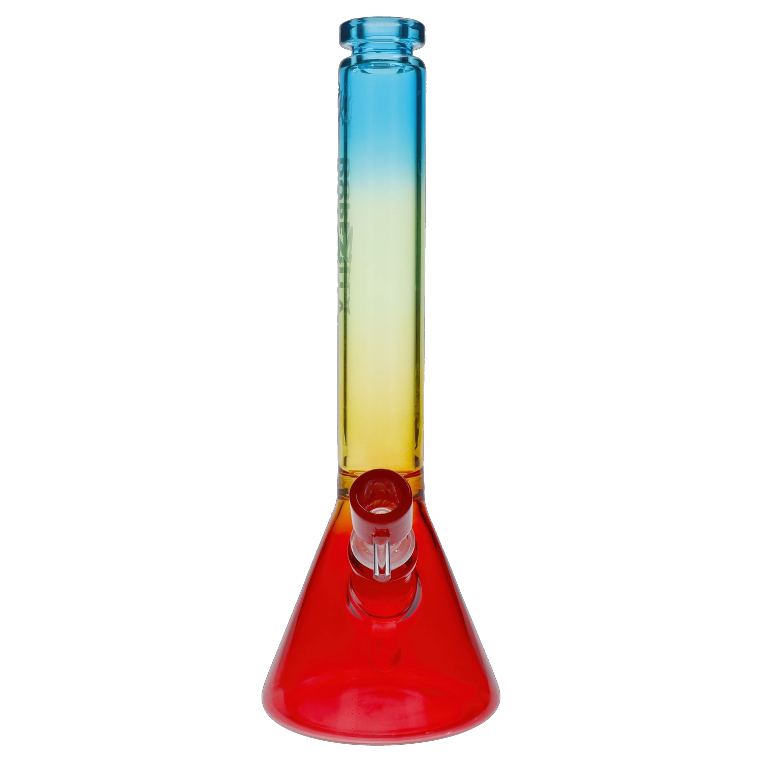Dopezilla - Special Edition Bong - 12in
