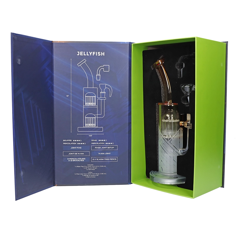 Hue Special Edition Bong - 13 in.