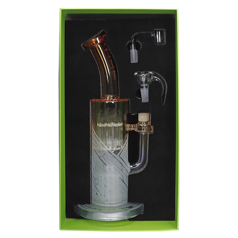 Hue Special Edition Bong - 13 in.
