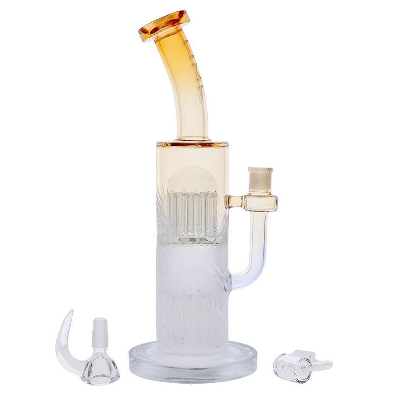 Hue Special Edition Bong - 13 in.