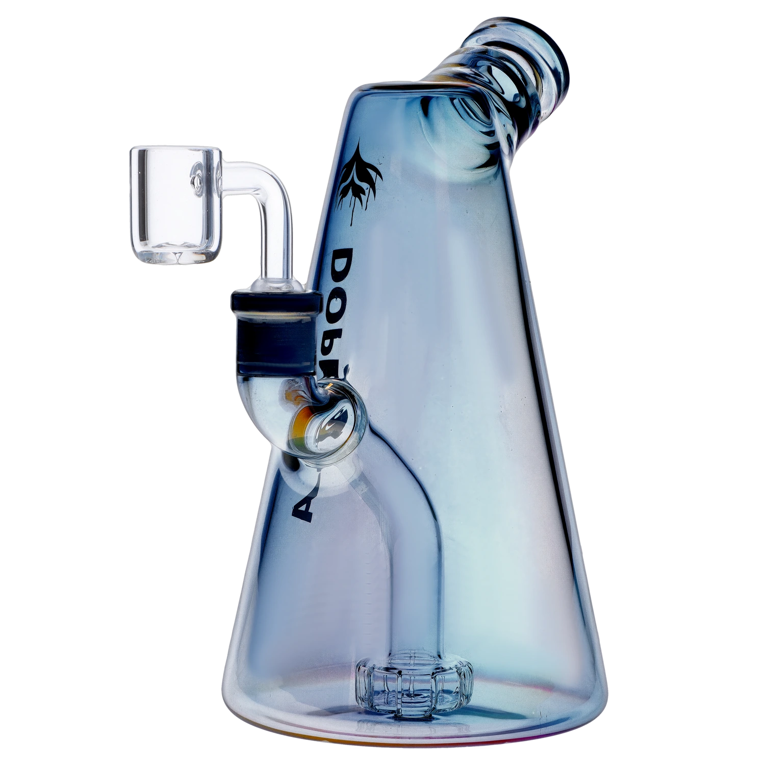 Dopezilla Elemental Sylph Dab Rig - 7.7 in.
