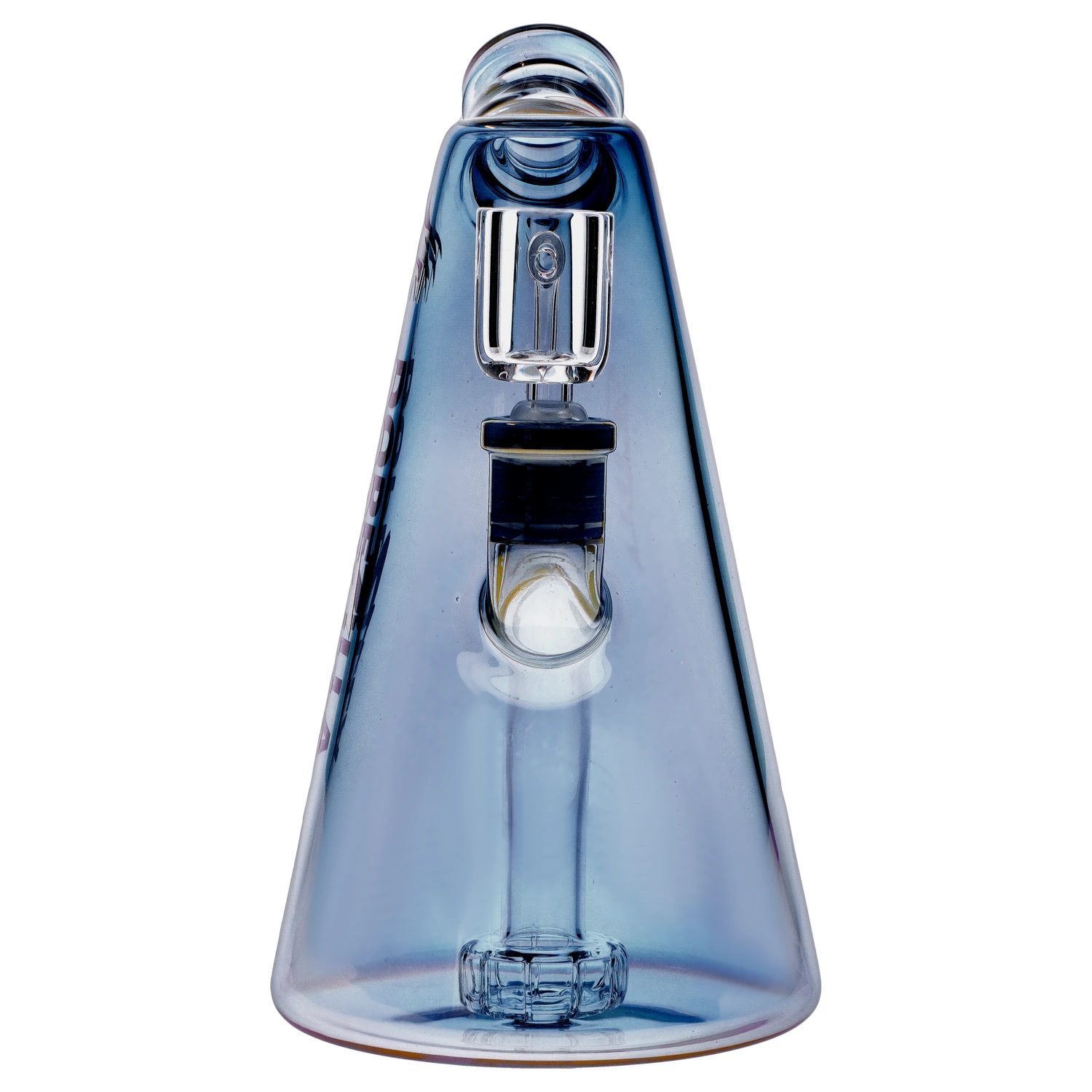 Dopezilla Elemental Sylph Dab Rig - 7.7 in.
