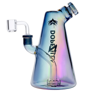 Dopezilla Elemental Sylph Dab Rig - 7.7 in.