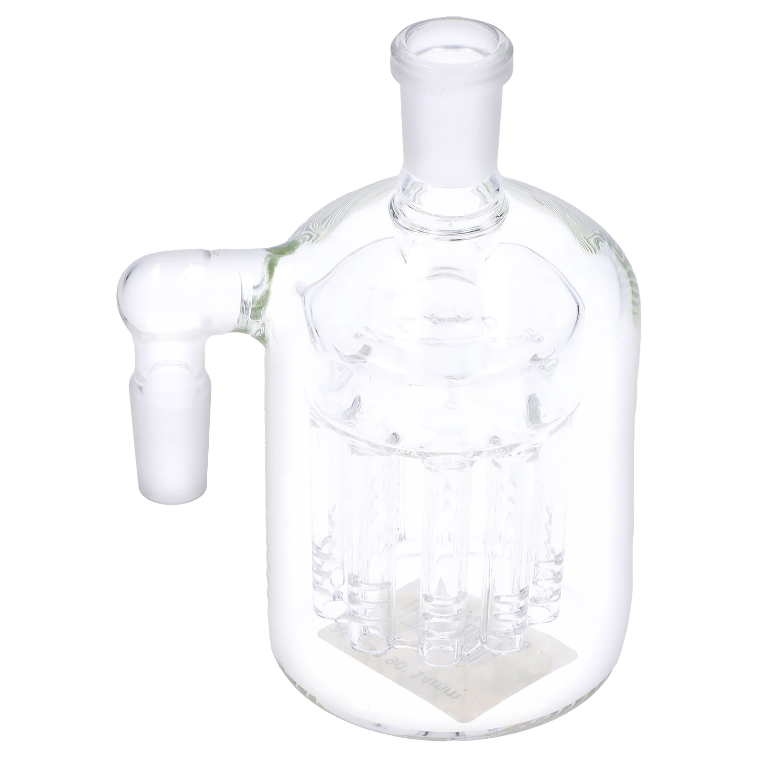 GC 12 Arm Tree Perc Ash Catcher - 45 degree - 14mm