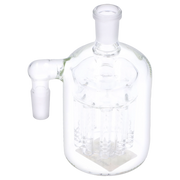 GC 12 Arm Tree Perc Ash Catcher - 45 degree - 14mm