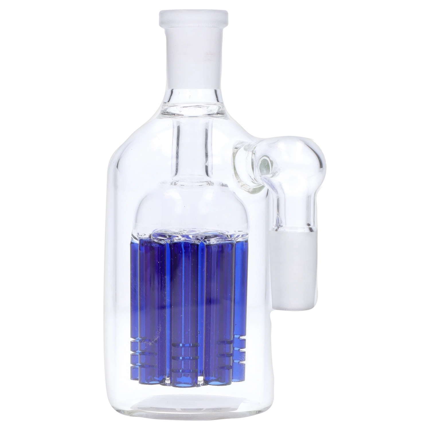 GC 8 Arm Tree Perc Ash Catcher - 14mm