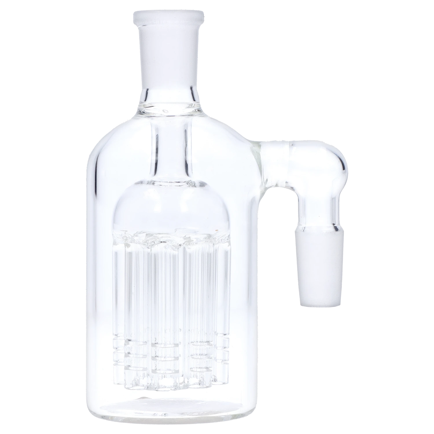 GC 8 Arm Tree Perc Ash Catcher - 14mm