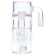 GC 8 Arm Tree Perc Ash Catcher - 90 degree - 14mm