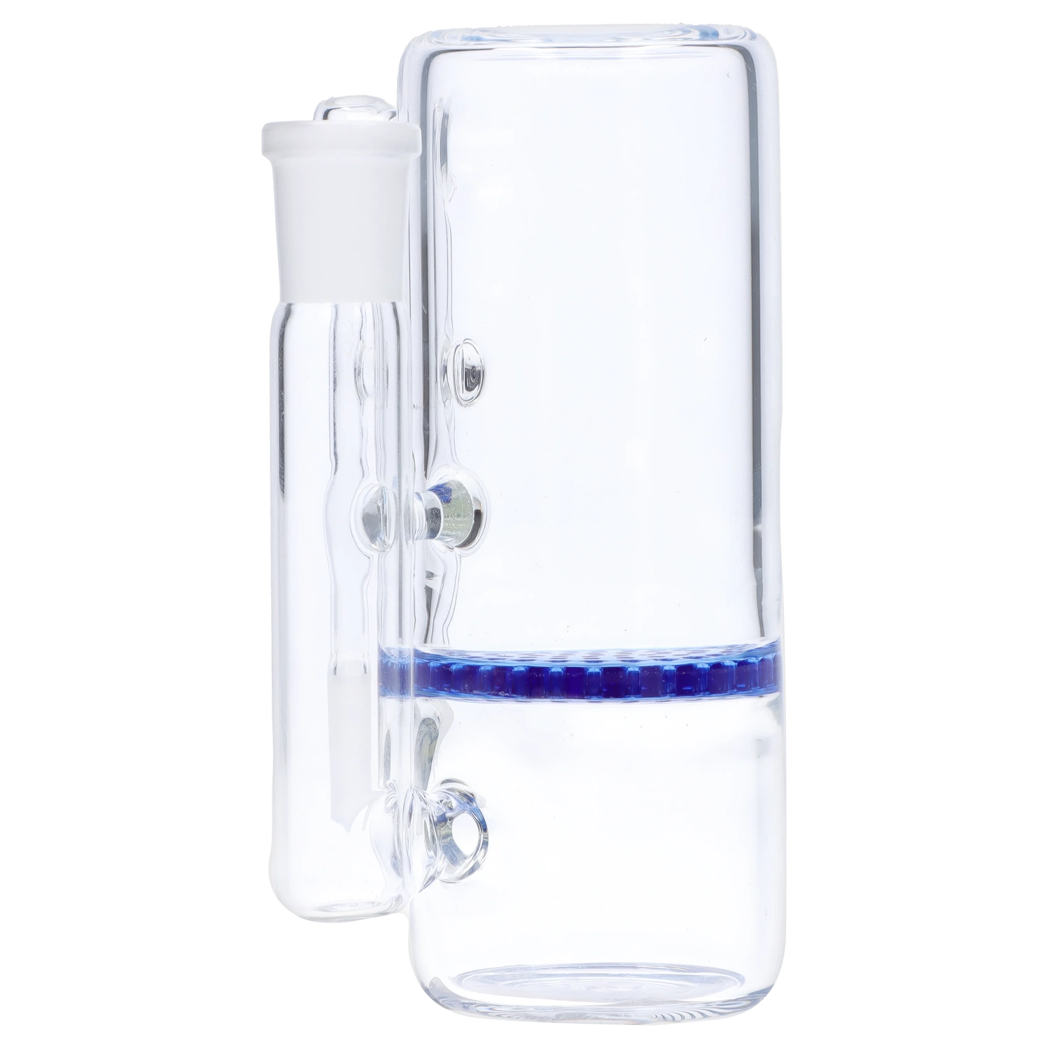 GC Multichamber Honeycomb Ash Catcher