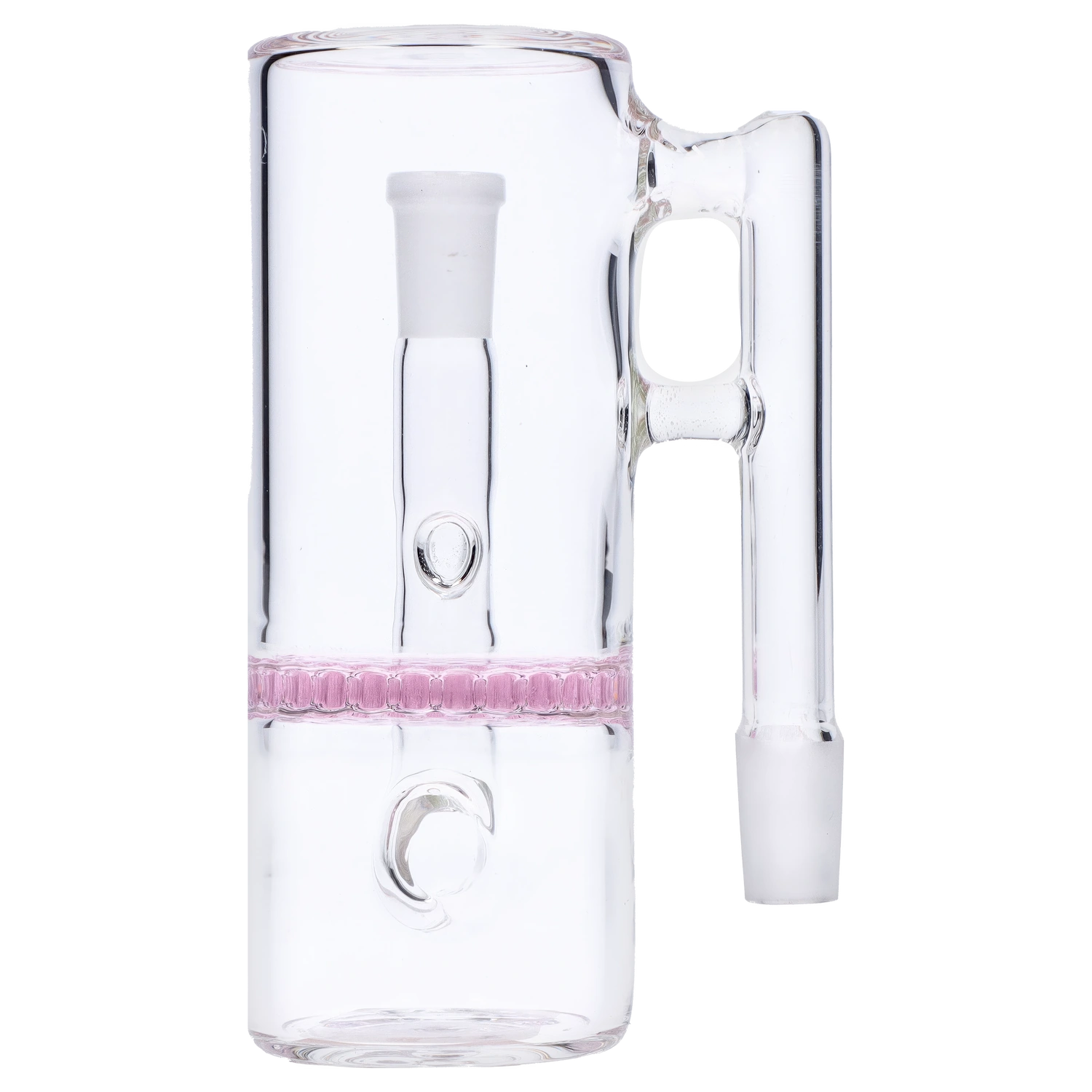 GC Multichamber Honeycomb Ash Catcher