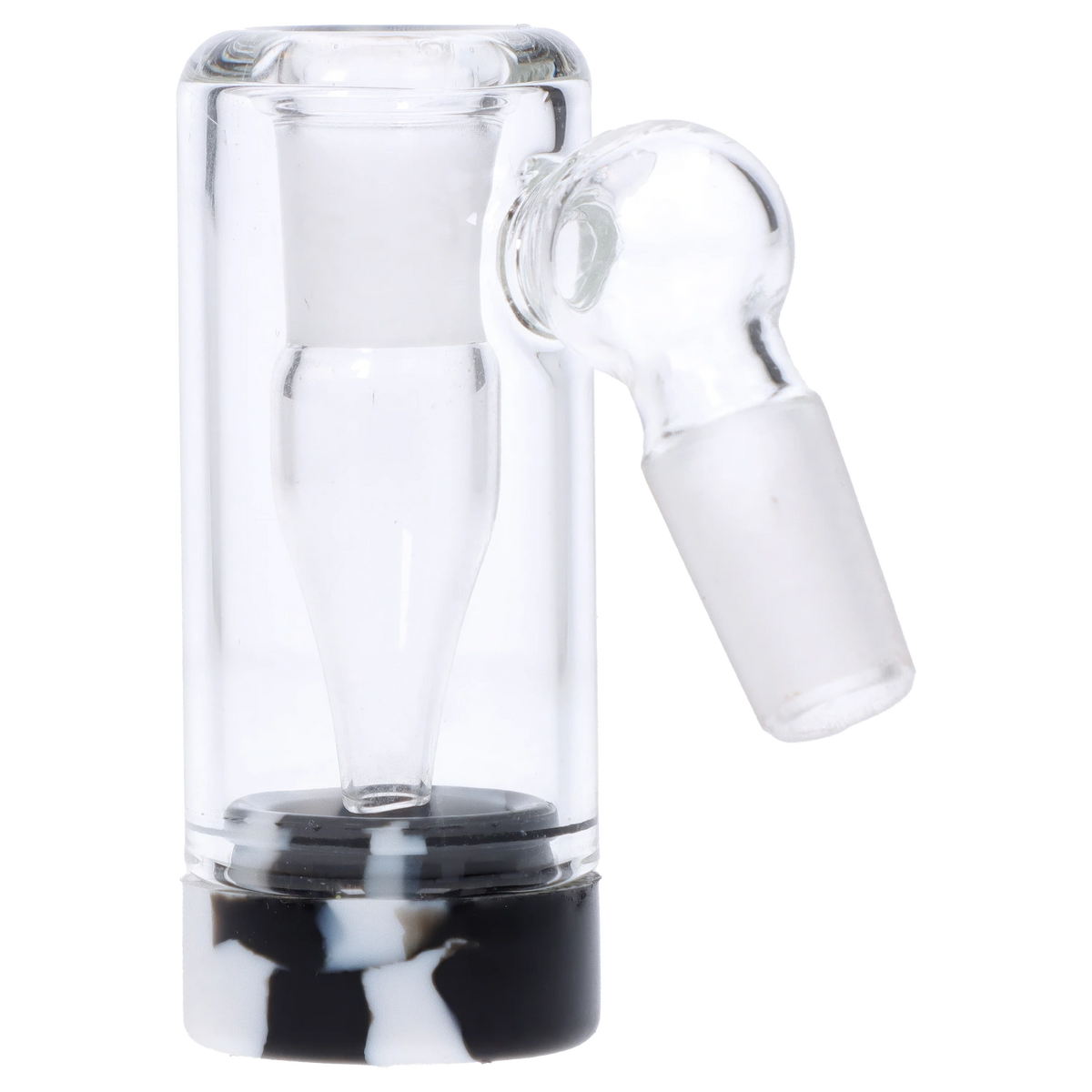 GC Silicone Filter Ash Catcher - 45 degree