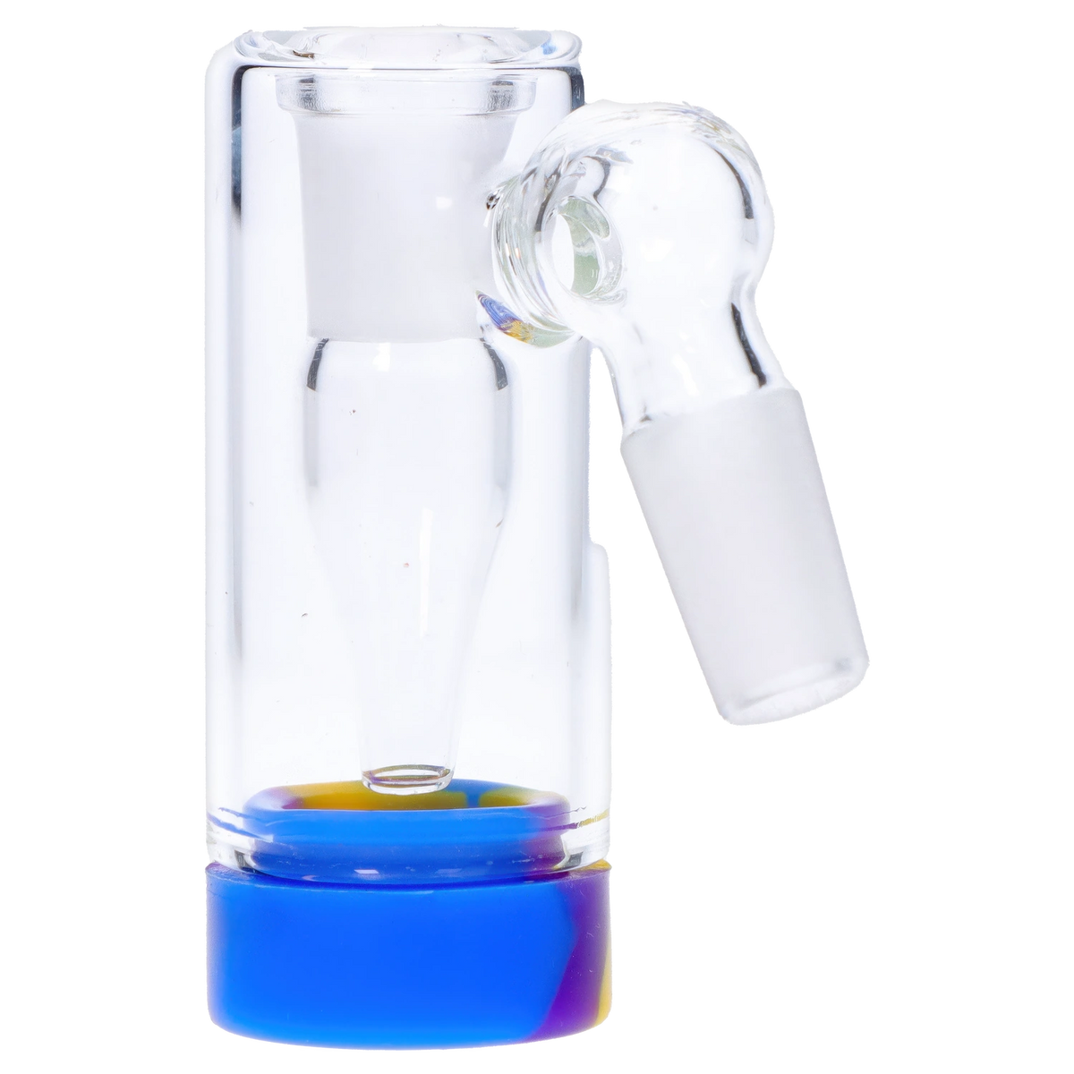 GC Silicone Filter Ash Catcher - 45 degree