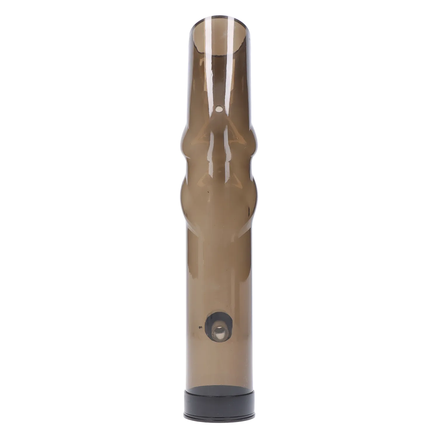 GC Smiling Dark Green Gas Mask