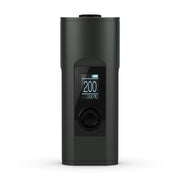 ARZR-HV-SOLO2MX-BLK 1