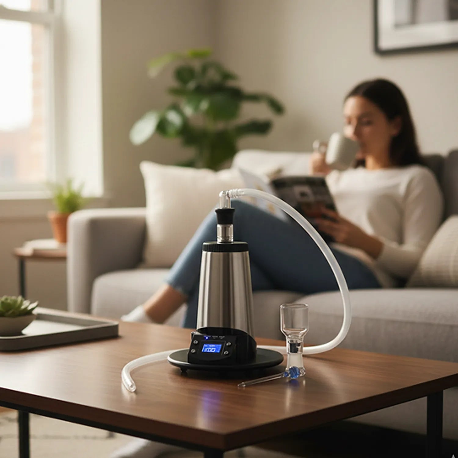 Arizer V-Tower Vaporizer