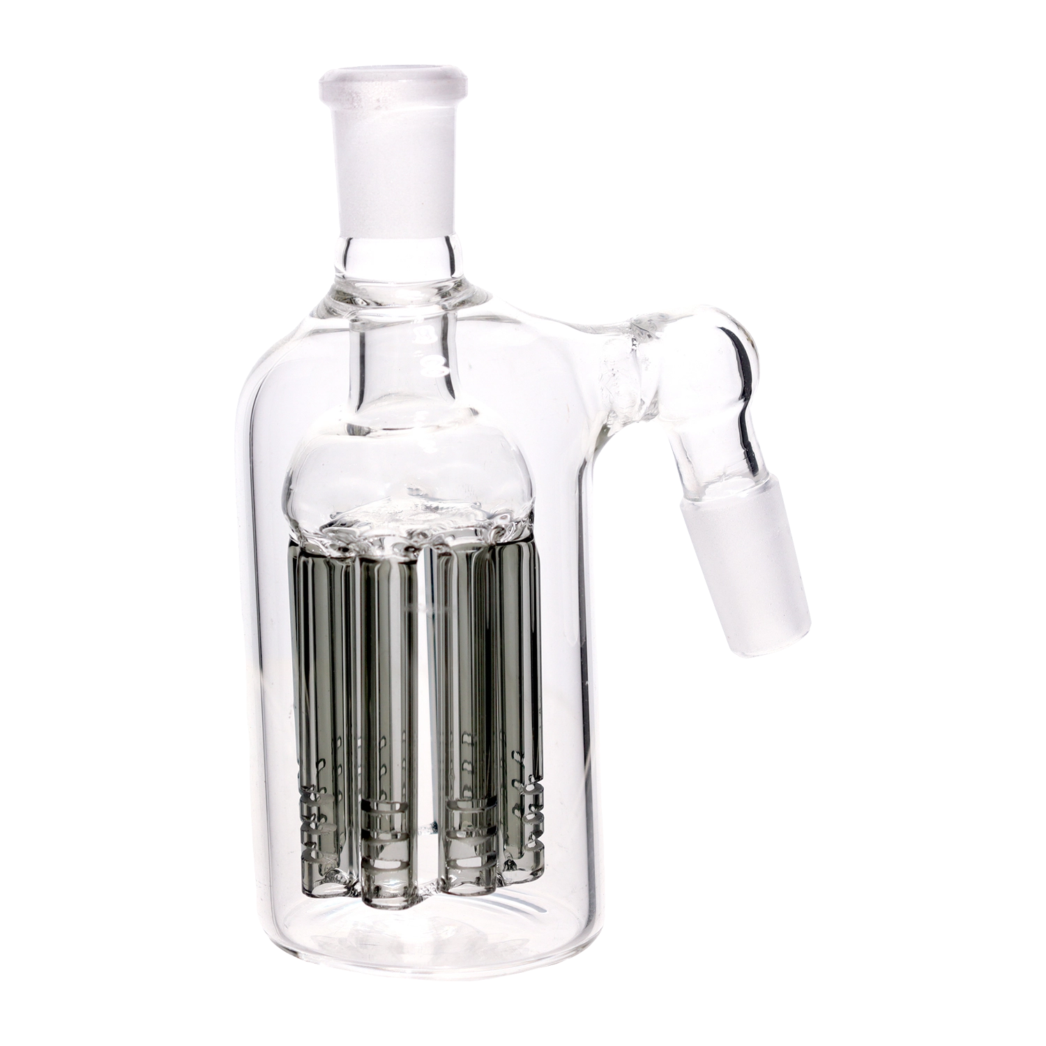 GC 8 Arm Tree Perc Ash Catcher - 14mm