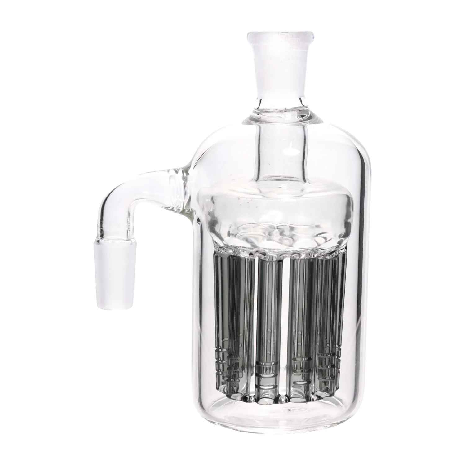 GC 12 Arm Tree Perc Ash Catcher - 90 degree - 14mm