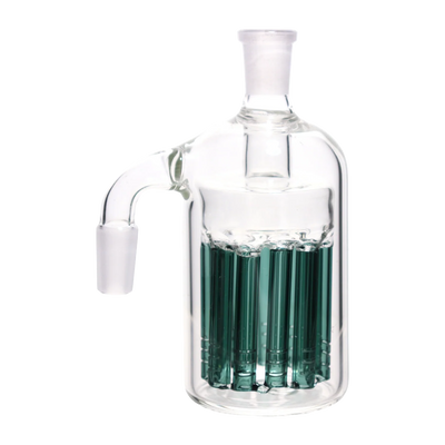 GC 12 Arm Tree Perc Ash Catcher - 90 degree - 14mm