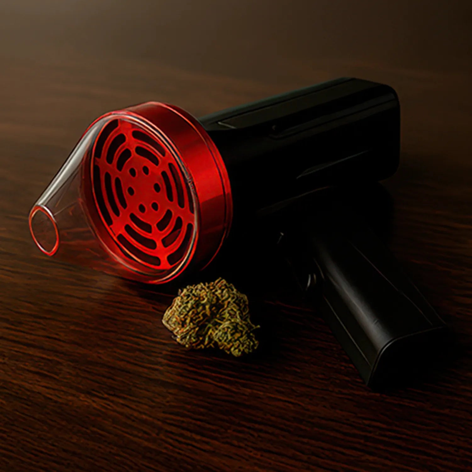 Cloudious9 The Auto9 Fully Automatic Grinder