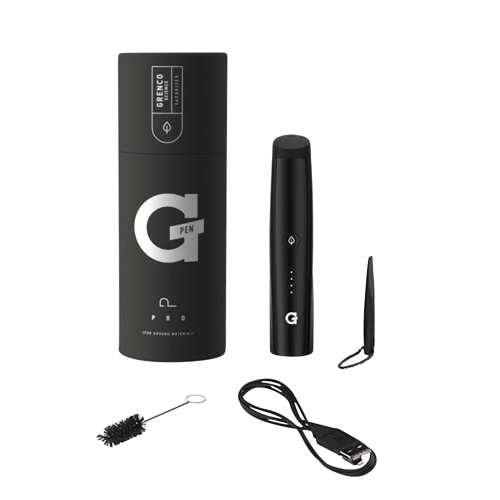 G Pen Pro Vaporizer