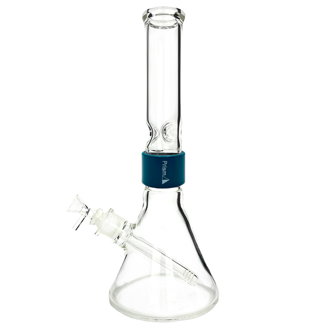Prism Clear Standard Beaker Single Stack