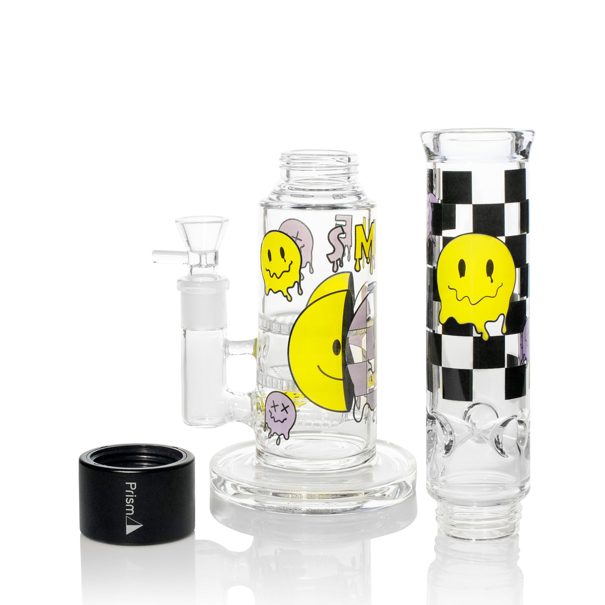 Prism Smile Standard Big Honeycomb