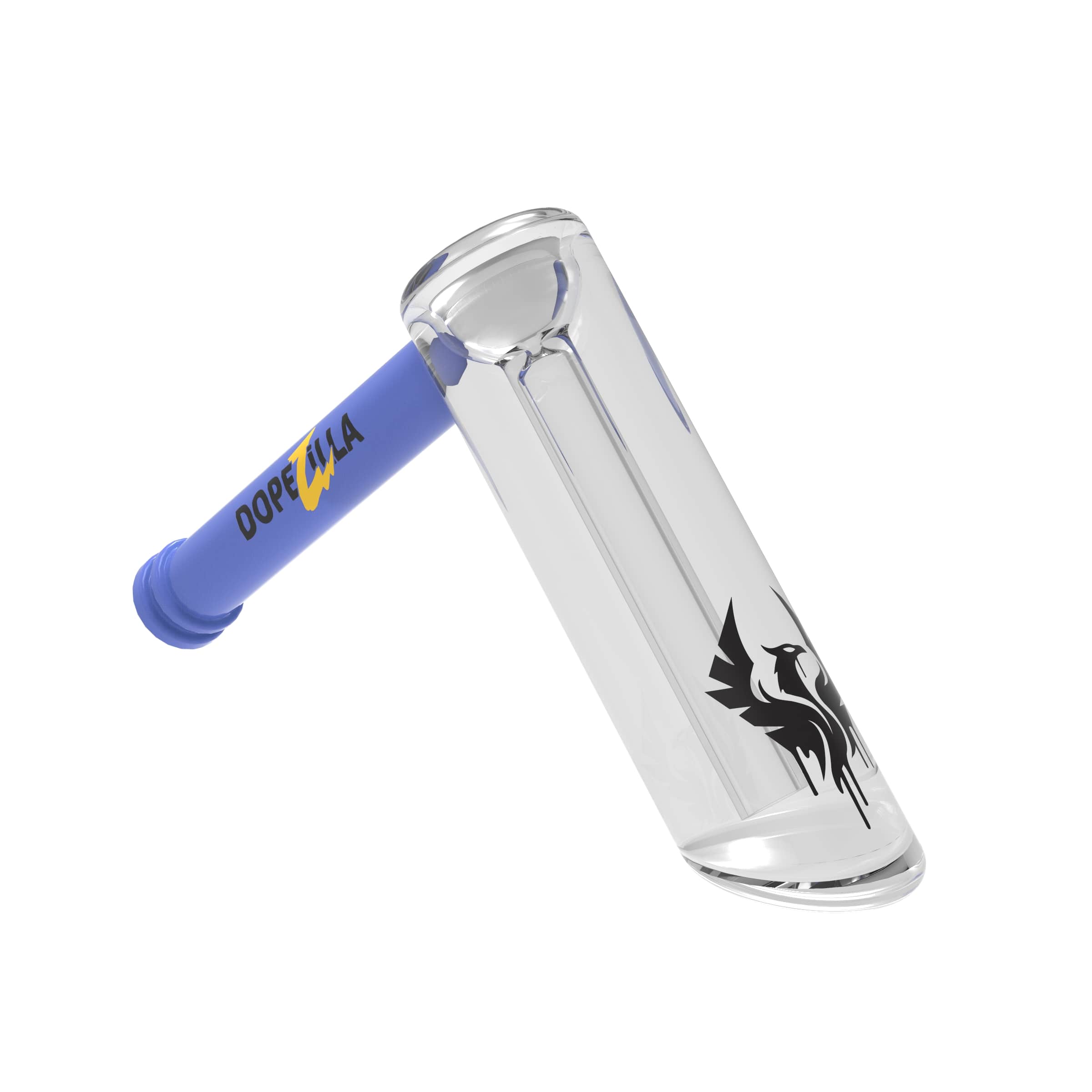 Dopezilla Phoenix Bubbler 5 in. – Grasscity USA
