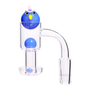 GC Angry Bird Terp Slurper Banger Set - 14mm
