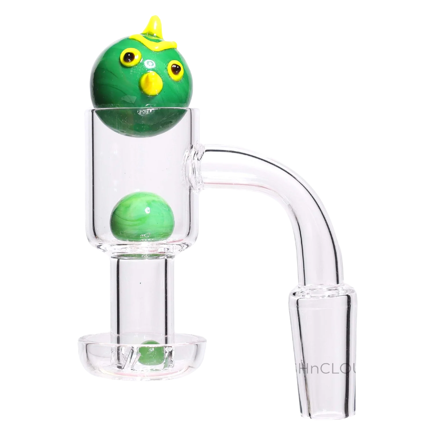 GC Angry Bird Terp Slurper Banger Set - 14mm