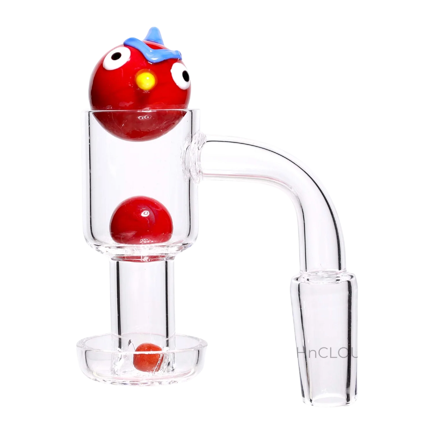 GC Angry Bird Terp Slurper Banger Set - 14mm