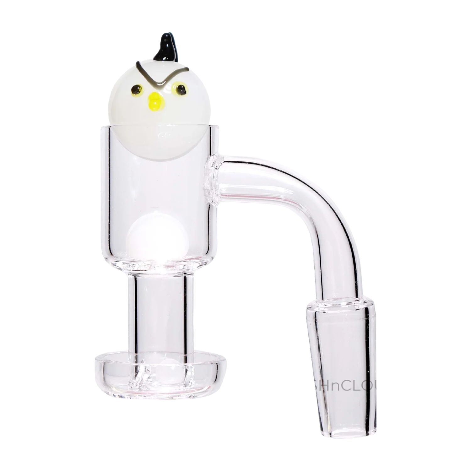 GC Angry Bird Terp Slurper Banger Set - 14mm