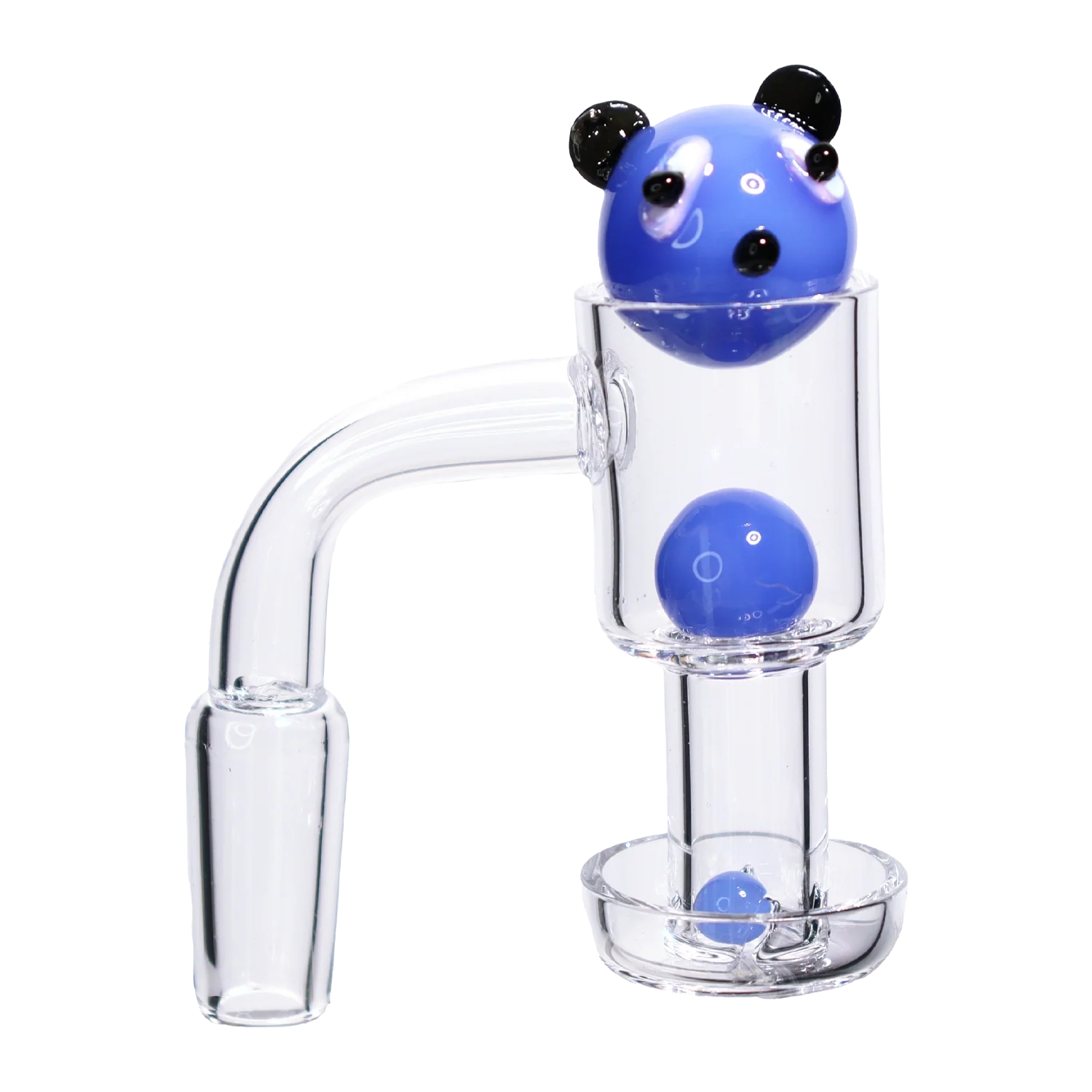 GC Bear Terp Slurper Banger Set - 14mm