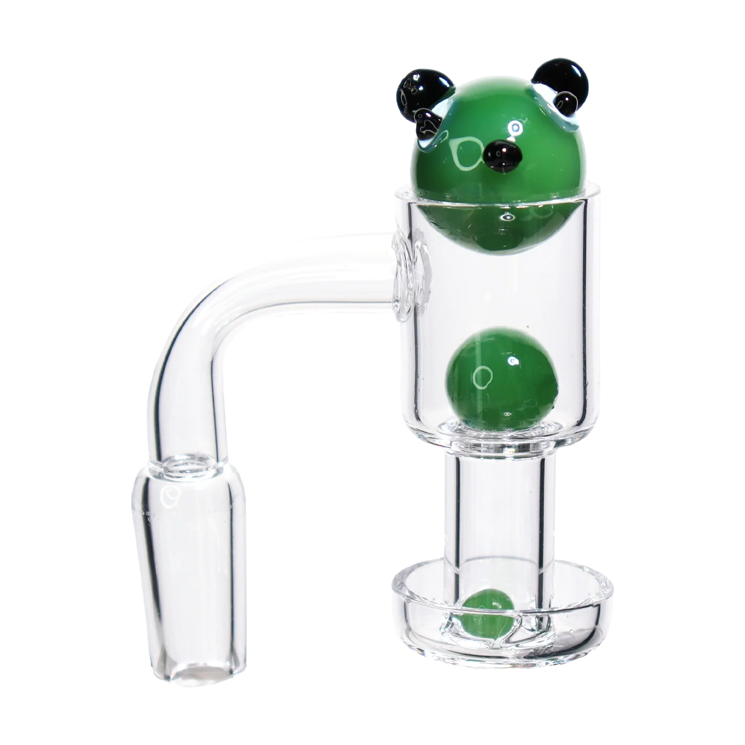GC Bear Terp Slurper Banger Set - 14mm