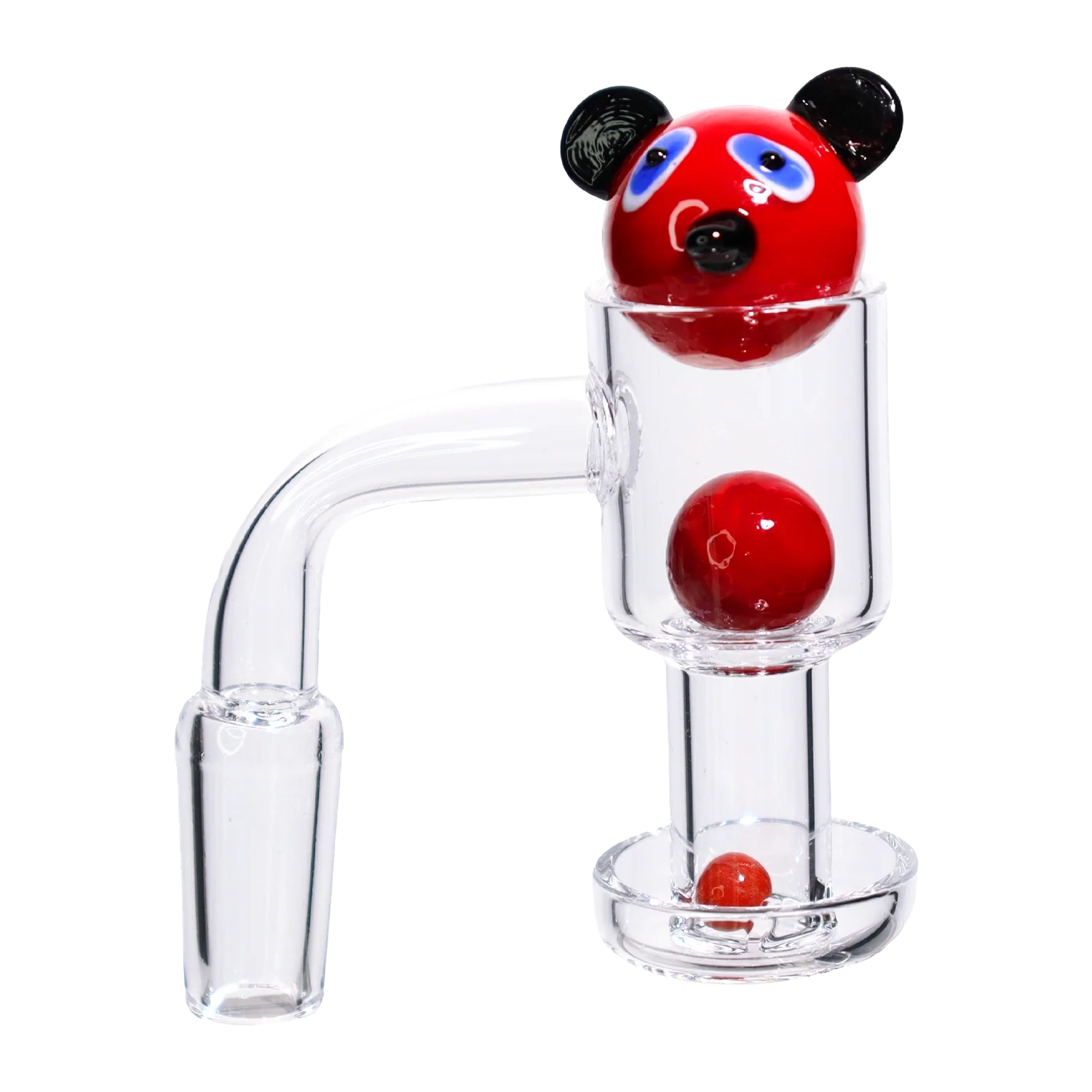 GC Bear Terp Slurper Banger Set - 14mm