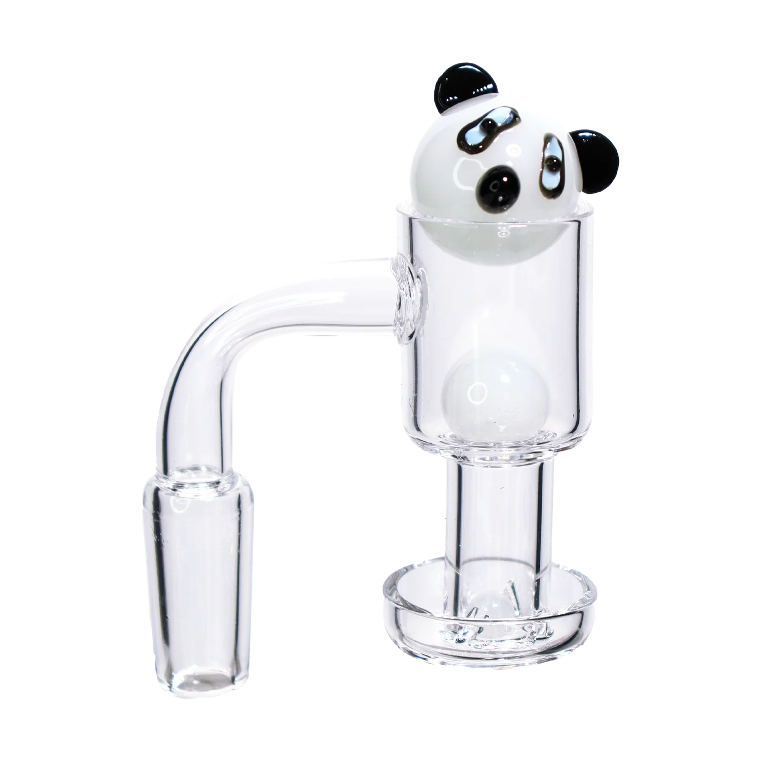 GC Bear Terp Slurper Banger Set - 14mm