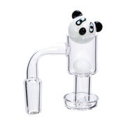 GC Bear Terp Slurper Banger Set - 14mm