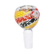 GC Curvy Piping Bowl - 14mm