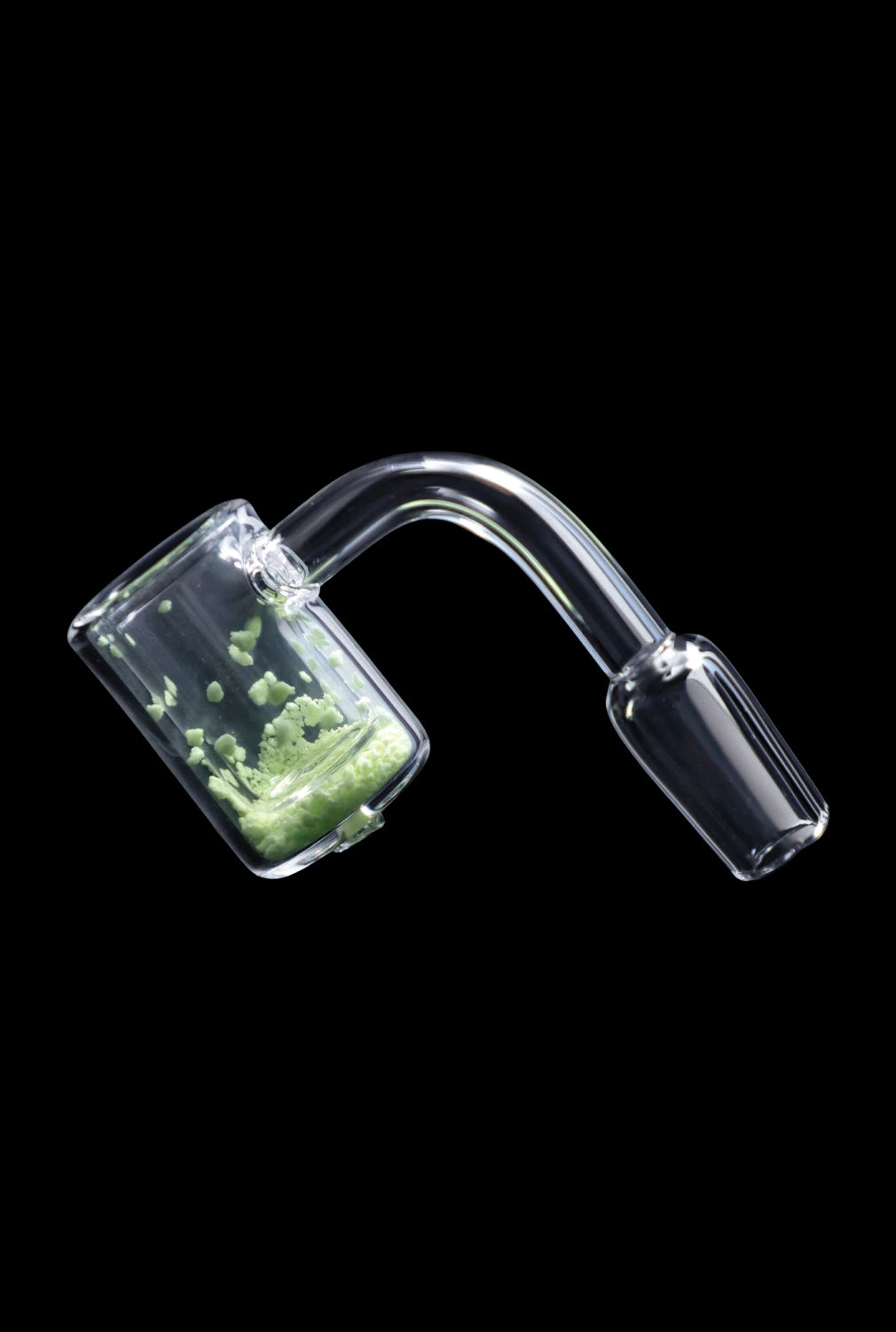 Grasscity Frit Sand Banger - Male - 14mm