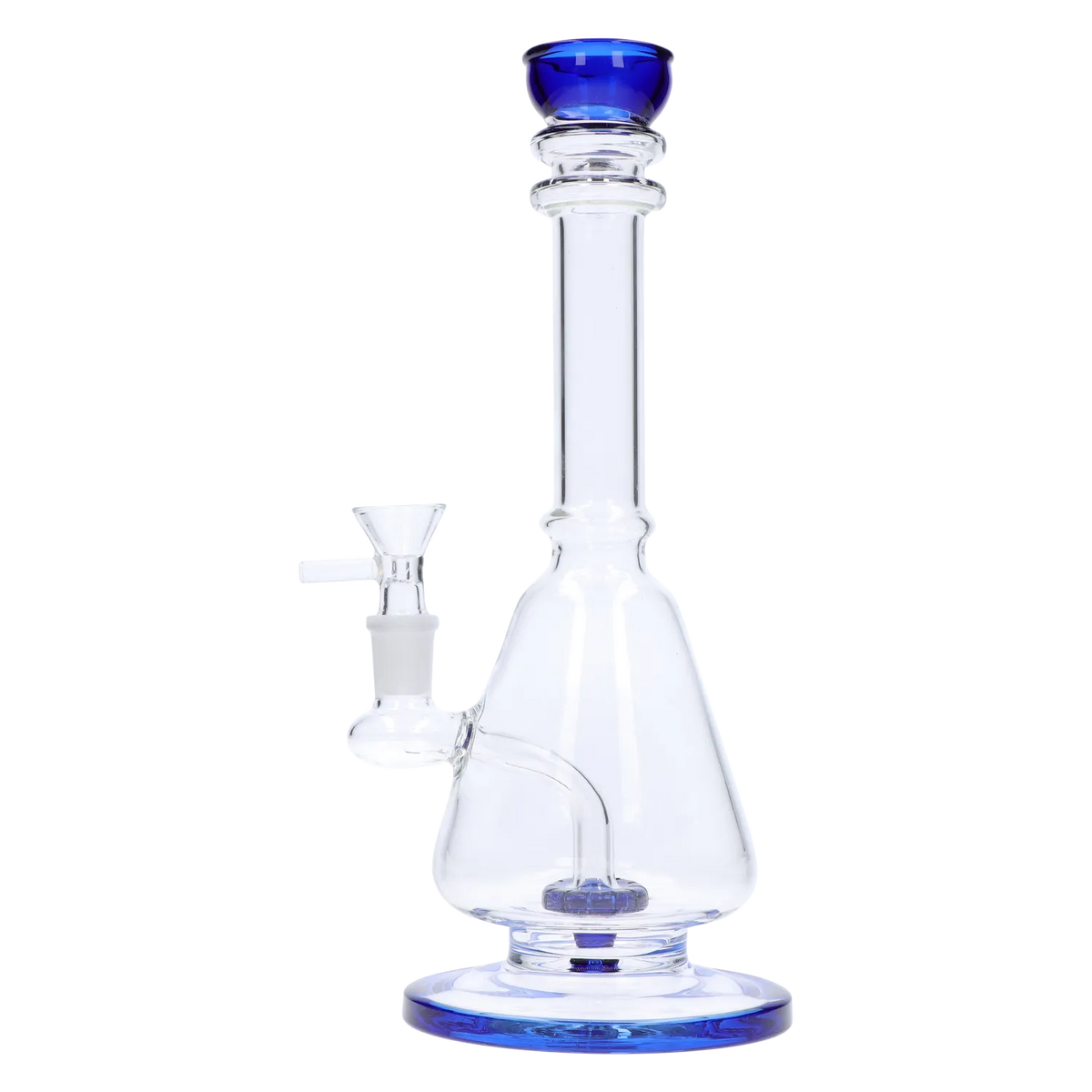 GC Vase Beaker w/ Perc Bong - 10 in.