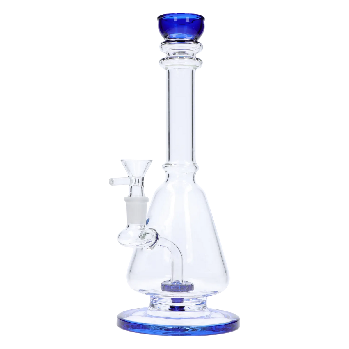 GC Vase Beaker w/ Perc Bong - 10 in.