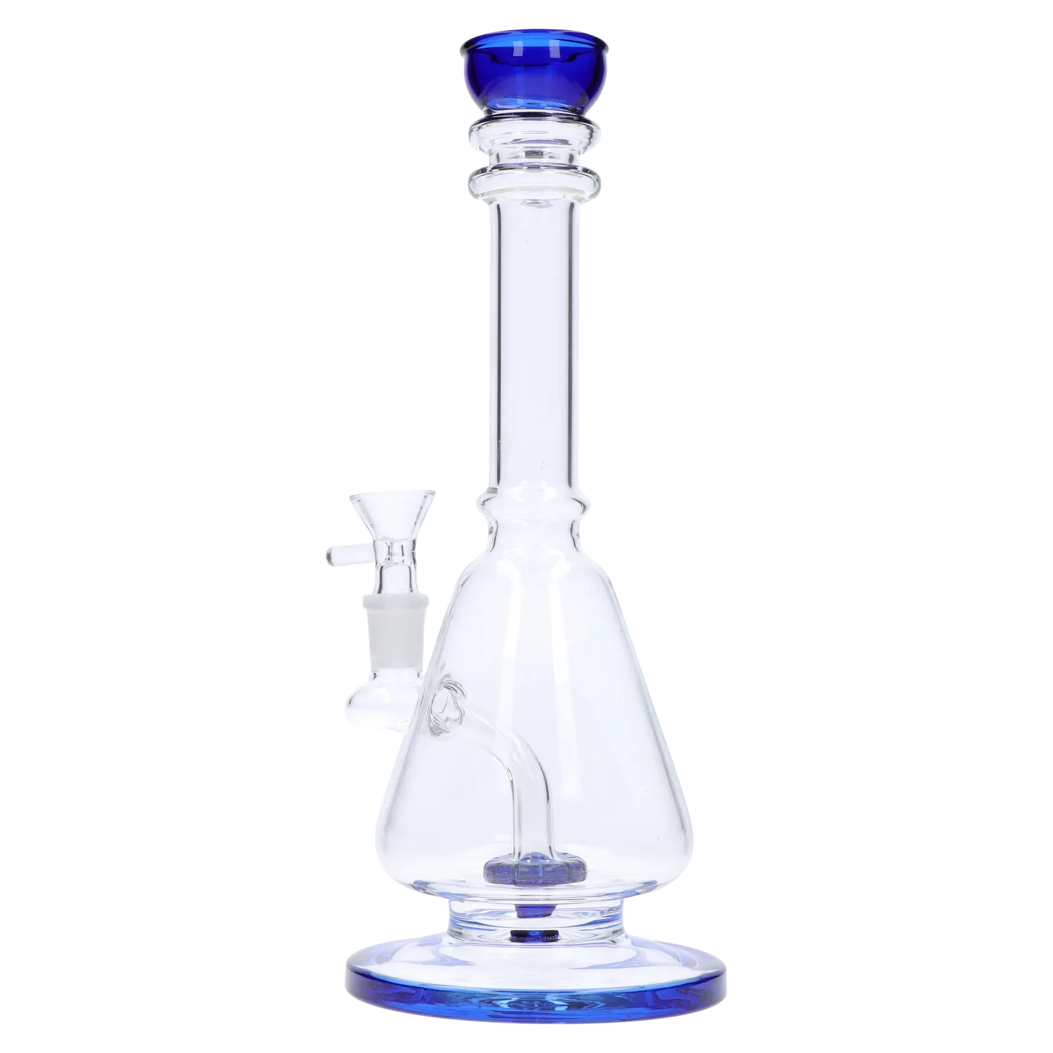 GC Vase Beaker w/ Perc Bong - 10 in.