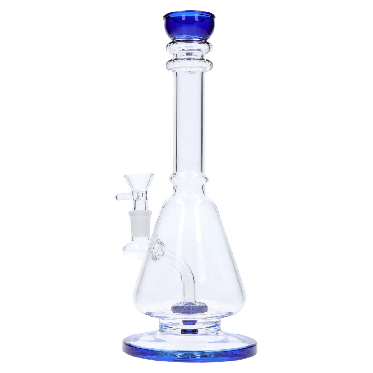 GC Vase Beaker w/ Perc Bong - 10 in.