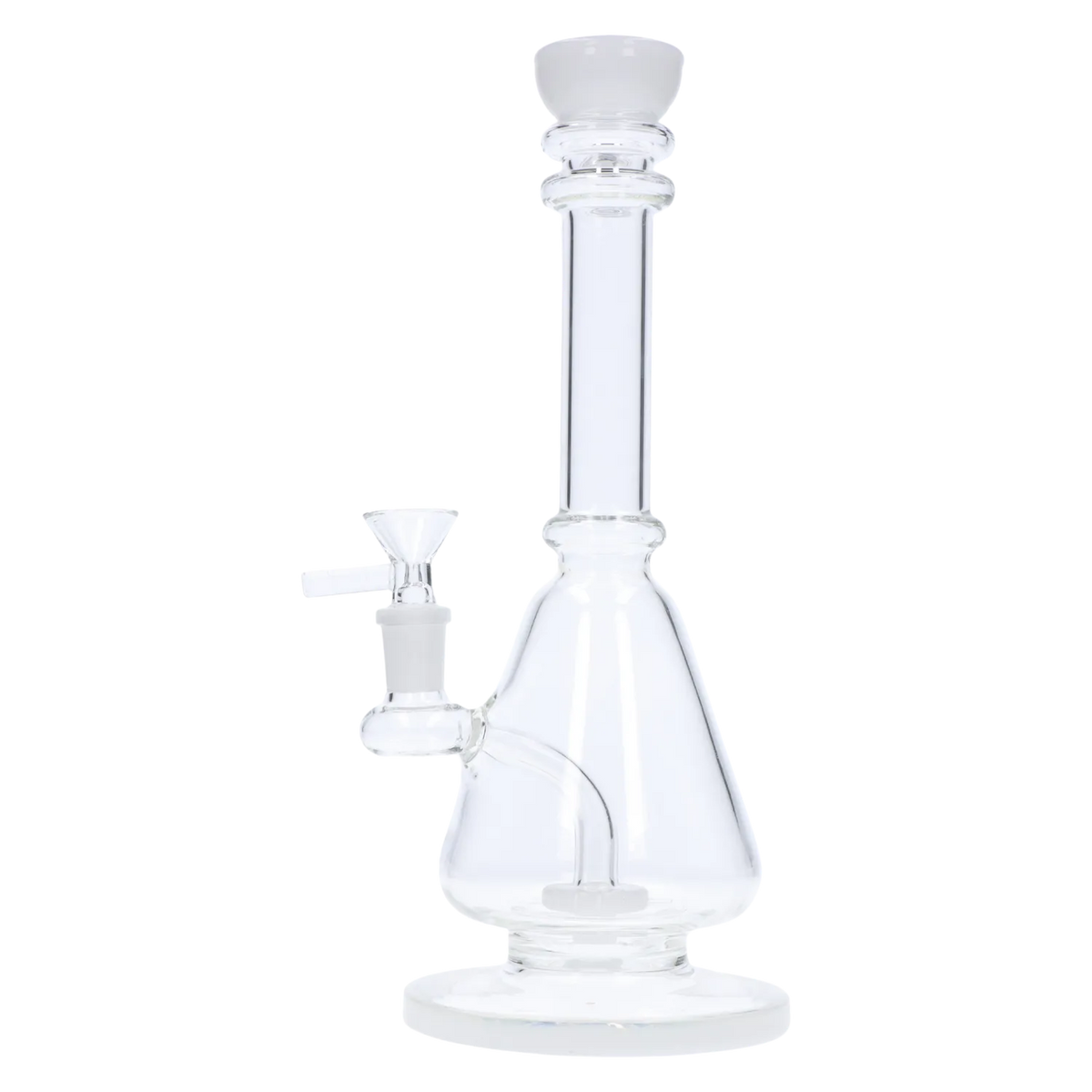 GC Vase Beaker w/ Perc Bong - 10 in.
