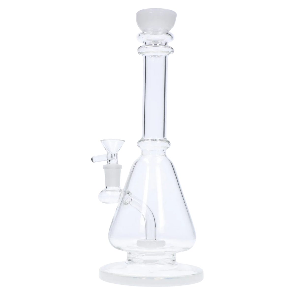 GC Vase Beaker w/ Perc Bong - 10 in.