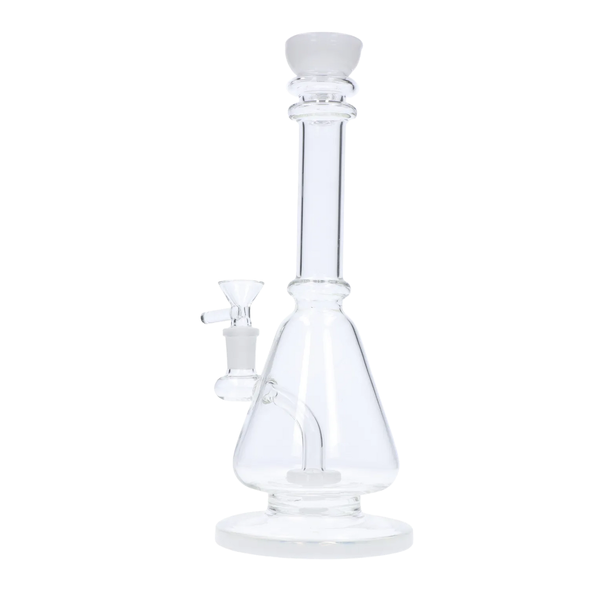 GC Vase Beaker w/ Perc Bong - 10 in.