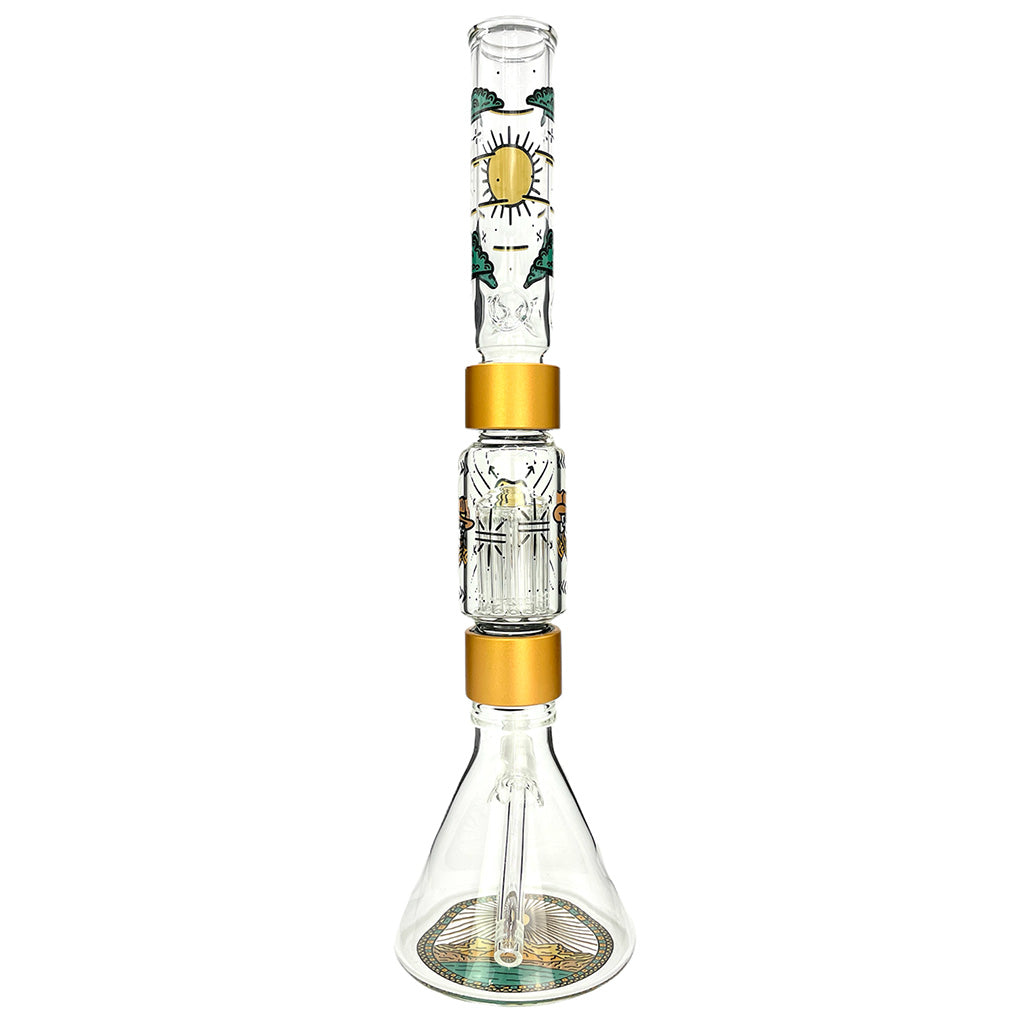 Prism Desert Dream'N Beaker Double Stack