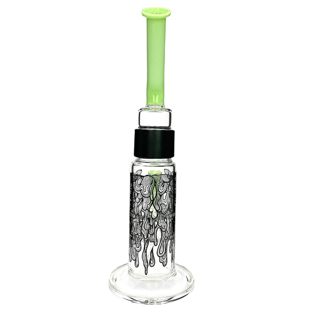 Prism Drippy Big Honeycomb Single Stack